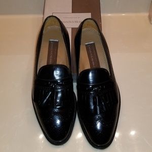 Johnston & Murphy Dress Shoes